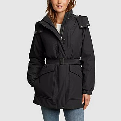 Women's Rainfoil Insulated Parka