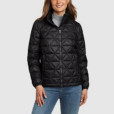 Women's CirrusLite Quilted Down Jacket