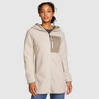 Women's Quest 300 Fleece Parka