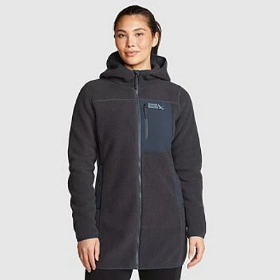 Women's Quest 300 Fleece Parka