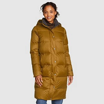 Women's Cedar Down Parka