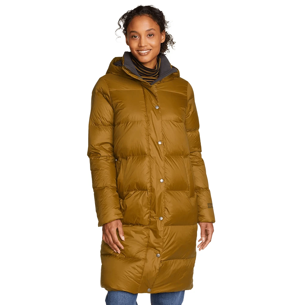 Cedar Down Parka