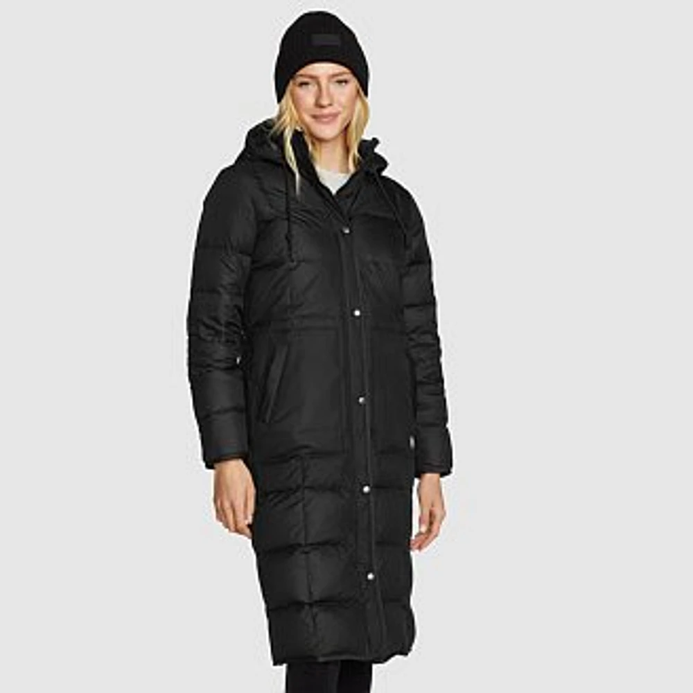 Women's Echo Valley Down Duster