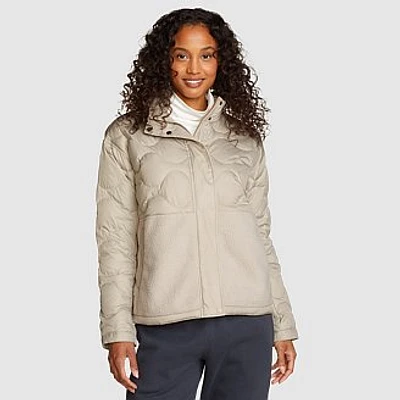 Women's Quest 300 Hybrid Jacket