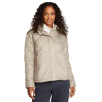 Quest 300 Hybrid Jacket