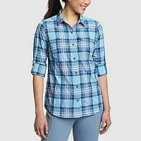 Women's Adventurer 3.0 Long-Sleeve Shirt