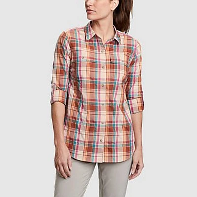 Women's Adventurer 3.0 Long-Sleeve Shirt