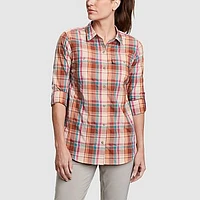 Women's Adventurer 3.0 Long-Sleeve Shirt