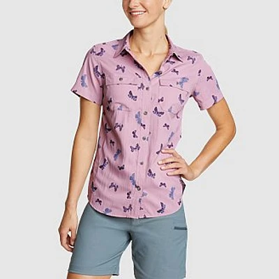 Women's Adventurer 3.0 Short-Sleeve Shirt