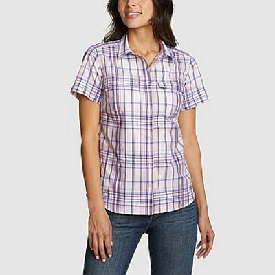 Women's Adventurer 3.0 Short-Sleeve Shirt