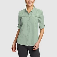 Women's Adventurer Pro Field Shirt