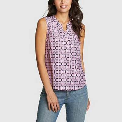 Women's Escapelite Sleeveless Top