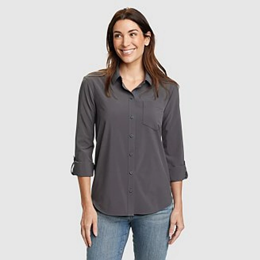 Women's Escapelite Shirt