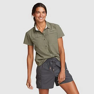 Adventurer Pro Field Short-Sleeve Shirt