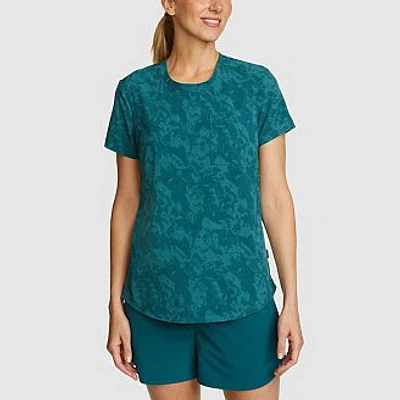 Women's Escapelite Short-Sleeve T-Shirt