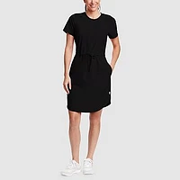 Women's Escapelite Short-Sleeve Dress