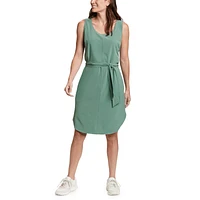 Escapelite Sleeveless Dress