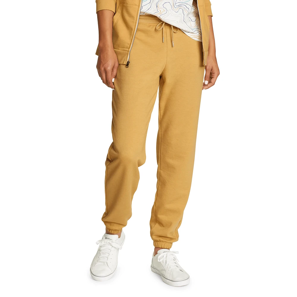 Camp Fleece Jogger Pants