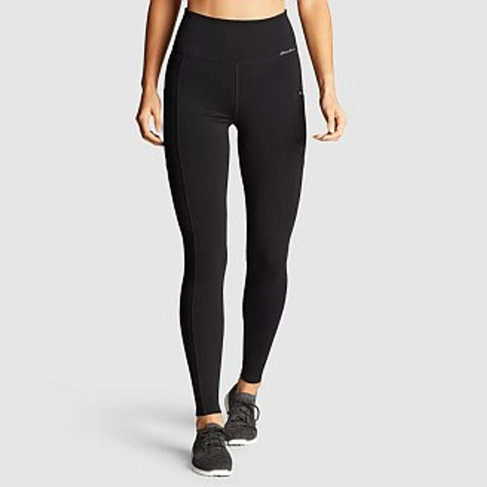 Women's Traverse Trail High-Rise Leggings