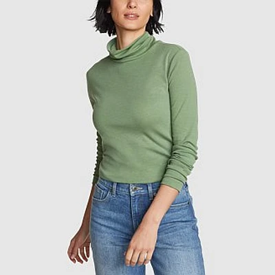 Women's Stine's Long-Sleeve Turtleneck