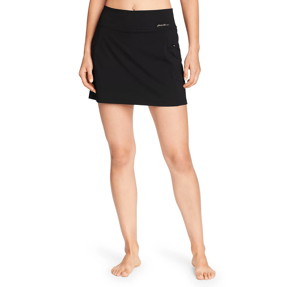 Traverse Trail Skort