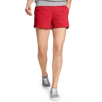 Camp Fleece Shorts