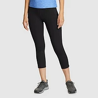 Women's Traverse Trail High-Rise Capris