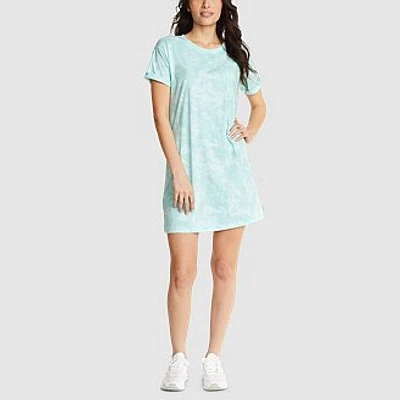 Women's Coast and Climb Short-Sleeve T-Shirt Dress