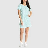 Women's Coast and Climb Short-Sleeve T-Shirt Dress