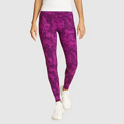 Women's Traverse Trail High-Rise Leggings