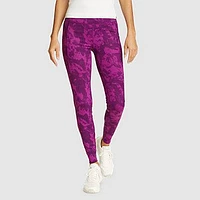 Women's Traverse Trail High-Rise Leggings