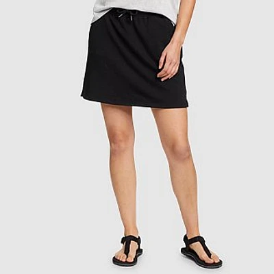 Women's Camp Fleece Skirt