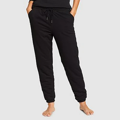 Women's Cabin Fleece Joggers