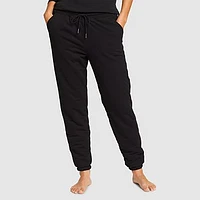 Women's Cabin Fleece Joggers