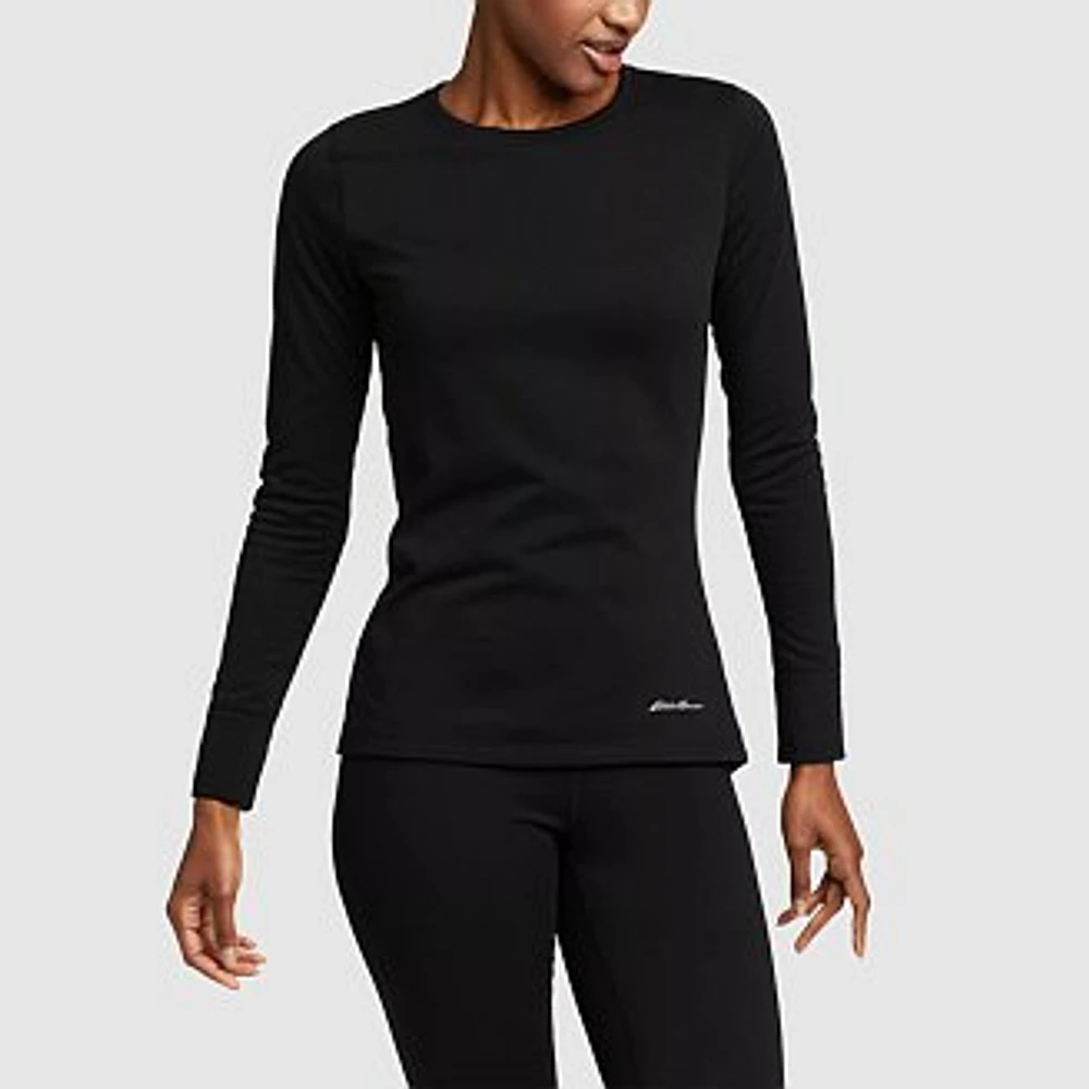 Women's Performance Baselayer Crew