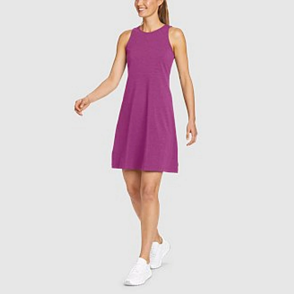 Women's Coastal Breeze Active Dress