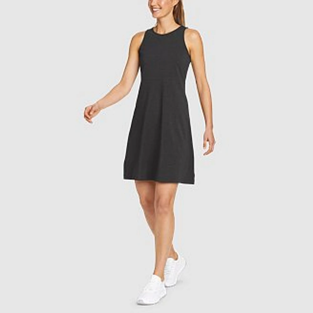 Women's Coastal Breeze Active Dress