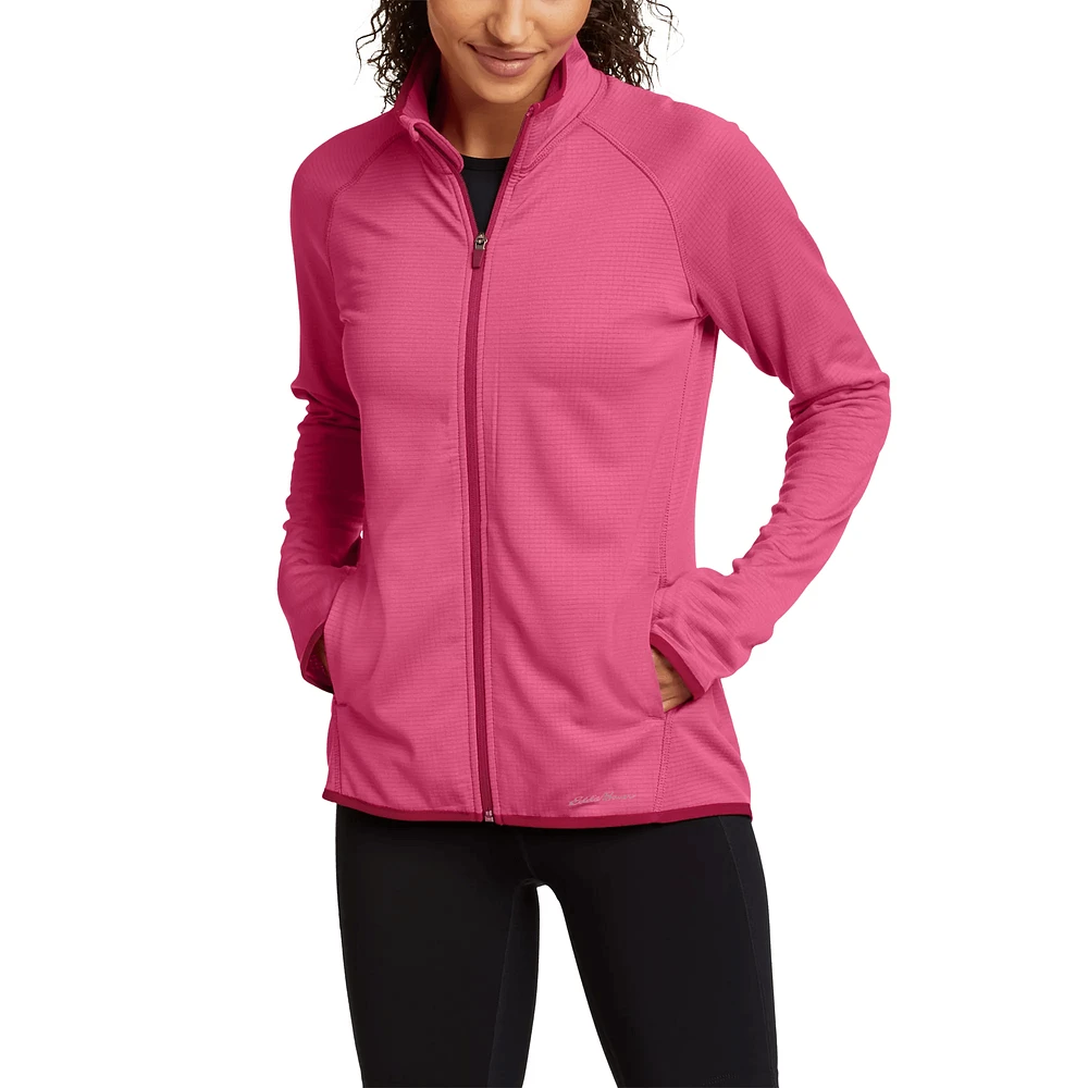 Activator Grid Fleece Full-Zip