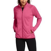 Activator Grid Fleece Full-Zip