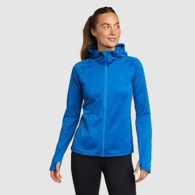 Women's Summit Trail Full-Zip Hoodie