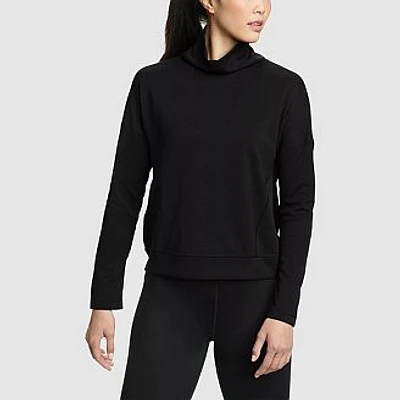 Women's Reheat Mock Neck Thermal