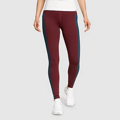 Women's Traverse Colorblock Tights