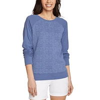 Legend Wash Sweatshirt - Linework