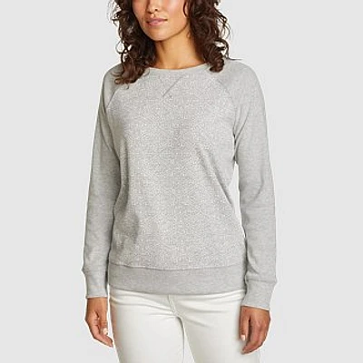 Women's Legend Wash Sweatshirt - Linework