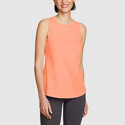 Women's Easygoing Tank Top