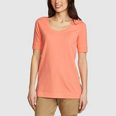 Women's Easygoing T-Shirt