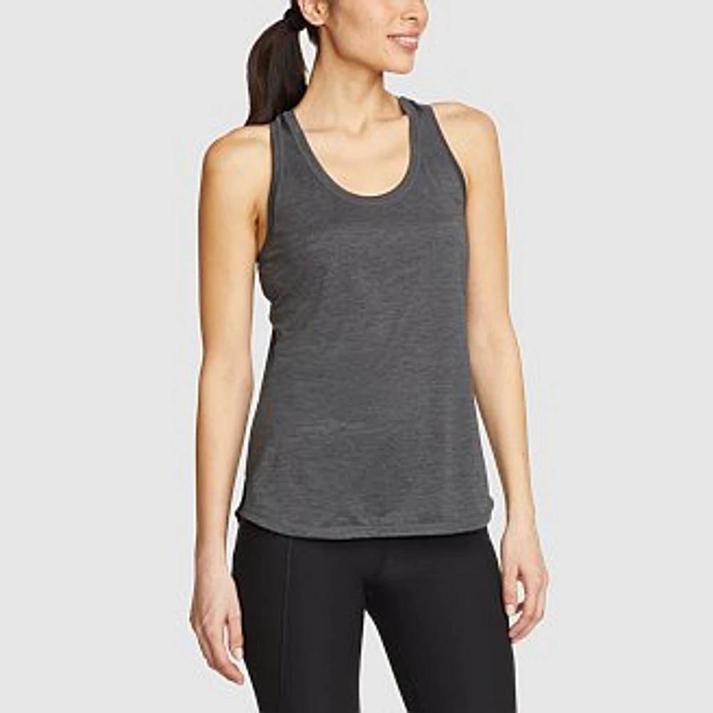 Women's Trail Runner Tank Top