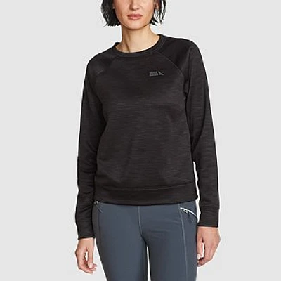 Women's Summit Trail Pullover