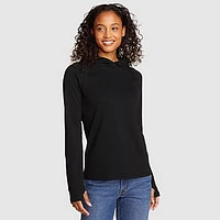 Women's Reheat Thermal Hoodie