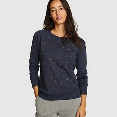 Women's Legend Wash Sweatshirt